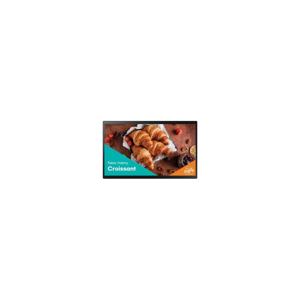 Samsung QB24C-T - 61 cm (24″) Classe diagonale (60,45 cm (23,8″)