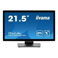 Iiyama ProLite T2238MSC-B1 - Monitor LED - 21.5″