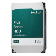 Synology Plus Series HAT3310-12T - Disco rigido - 12 TB - interno - 3.5″ (8.9 cm)