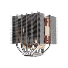 Noctua NH-D12L - Dissipatore di calore per processore - (per: LGA1156, LGA1155, LGA2011, LGA1150, LGA1151, LGA2011-3 (Square ILM