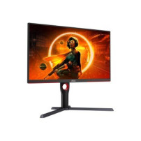 AOC Gaming Q27G3XMN/BK - Monitor LED - Gaming - 27″
