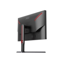 AOC Gaming Q27G3XMN/BK - Monitor LED - Gaming - 27″