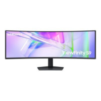 Samsung ViewFinity S9 S49C950UAU - Serie S95UC - Monitor LED - curvo - 49″