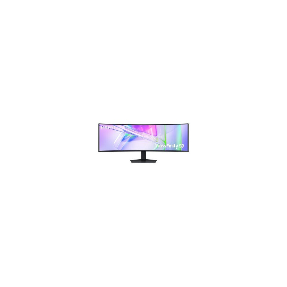 Samsung ViewFinity S9 S49C950UAU - Serie S95UC - Monitor LED - curvo - 49″