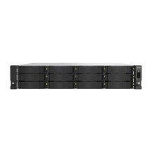 QNAP TS-H1277AXU-RP - Server NAS - 12 alloggiamenti