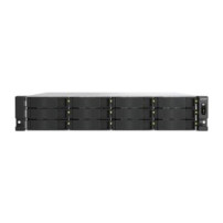 QNAP TS-H1277AXU-RP - Server NAS - 12 alloggiamenti