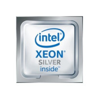 HPE Intel Xeon Silver 4510 - 2.4 GHz - 12 core