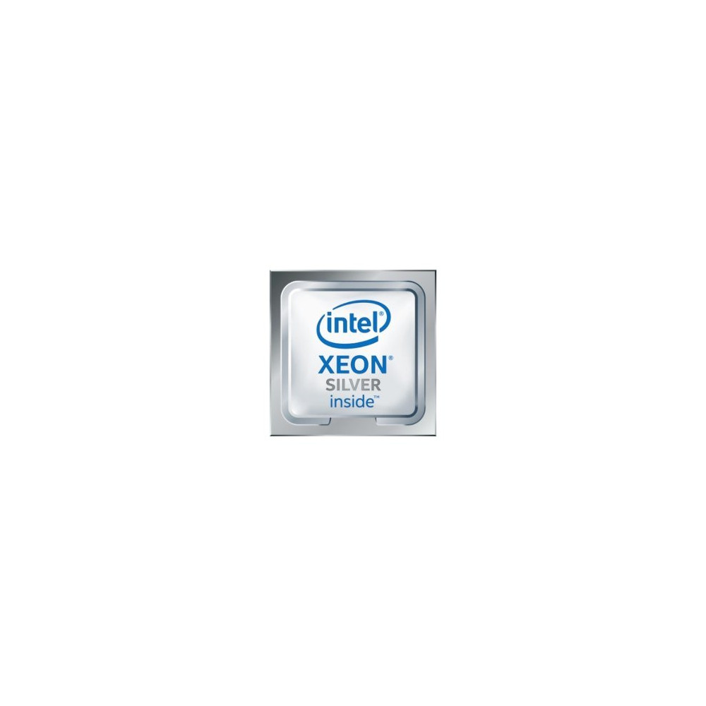 HPE Intel Xeon Silver 4510 - 2.4 GHz - 12 core
