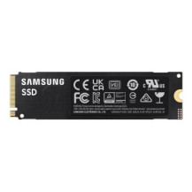Samsung 990 EVO MZ-V9E2T0BW - SSD - crittografato - 2 TB - interno - M.2 2280 - PCIe 5.0 x2 (NVMe)