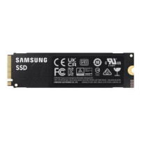 Samsung 990 EVO MZ-V9E2T0BW - SSD - crittografato - 2 TB - interno - M.2 2280 - PCIe 5.0 x2 (NVMe)