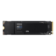 Samsung 990 EVO MZ-V9E2T0BW - SSD - crittografato - 2 TB - interno - M.2 2280 - PCIe 5.0 x2 (NVMe)