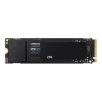 Samsung 990 EVO MZ-V9E2T0BW - SSD - crittografato - 2 TB - interno - M.2 2280 - PCIe 5.0 x2 (NVMe)