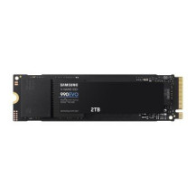 Samsung 990 EVO MZ-V9E2T0BW - SSD - crittografato - 2 TB - interno - M.2 2280 - PCIe 5.0 x2 (NVMe)