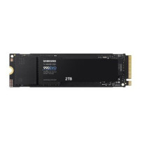 Samsung 990 EVO MZ-V9E2T0BW - SSD - crittografato - 2 TB - interno - M.2 2280 - PCIe 5.0 x2 (NVMe)