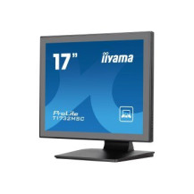 Iiyama ProLite T1732MSC-B1SAG - Monitor LED - 17″