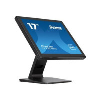Iiyama ProLite T1732MSC-B1SAG - Monitor LED - 17″