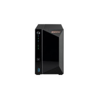 Asustor Drivestor 2 Pro Gen2 AS3302T v2 2-Bay