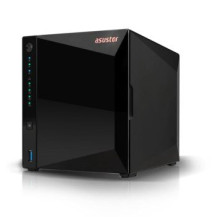 Asustor Drivestor 4 Pro Gen2 AS3304T v2 4-Bay