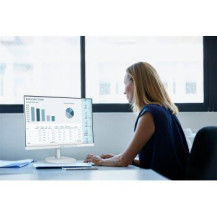 Philips V-line 241V8AW LED-Monitor 24″