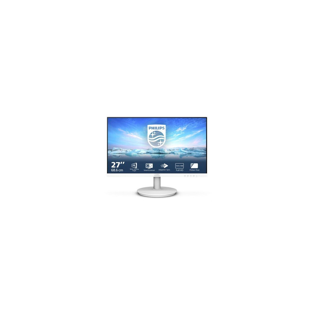 Philips V-line 271V8AW - Monitor LED - 27″