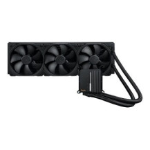 ASUS ProArt LC 420 - Sistema di raffreddamento a liquido per processore - Dimensioni del dissipatore: 420 mm - (per: AM4, LGA120