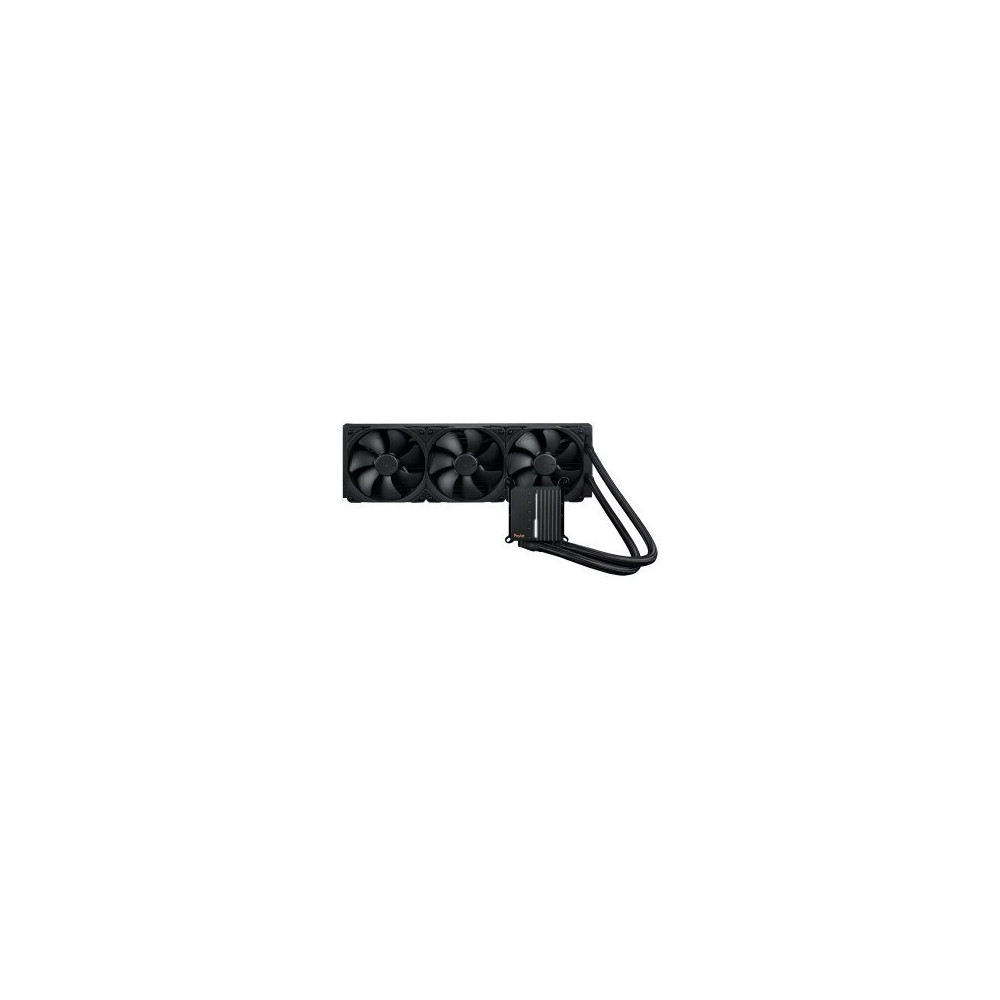 ASUS ProArt LC 420 - Sistema di raffreddamento a liquido per processore - Dimensioni del dissipatore: 420 mm - (per: AM4, LGA120