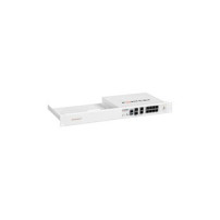 Rackmount.IT RM-FR-T19. Tipo: Staffa di montaggio, Colore del prodotto: Bianco, Capacità rack: 1U. Larghezza: 482 mm, Profondità