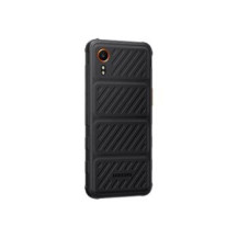 Samsung Galaxy XCover7 - Enterprise Edition - Smartphone 5G - Dual SIM - RAM 6 GB / Memoria interna 128 GB - Slot microSD - Disp