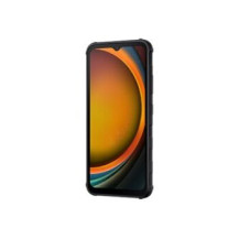Samsung Galaxy XCover7 - Enterprise Edition - Smartphone 5G - Dual SIM - RAM 6 GB / Memoria interna 128 GB - Slot microSD - Disp
