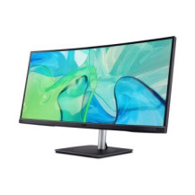 Acer Vero CB343CUR bemiiphuzx - Serie CB3 - Monitor LED - 34″