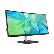 Acer Vero CB343CUR bemiiphuzx - Serie CB3 - Monitor LED - 34″