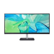 Acer Vero CB343CUR Dbemiiphcuzx - Serie CB3 - Monitor LED - curvo - 34″