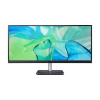 Acer Vero CB343CUR Dbemiiphcuzx - Serie CB3 - Monitor LED - curvo - 34″