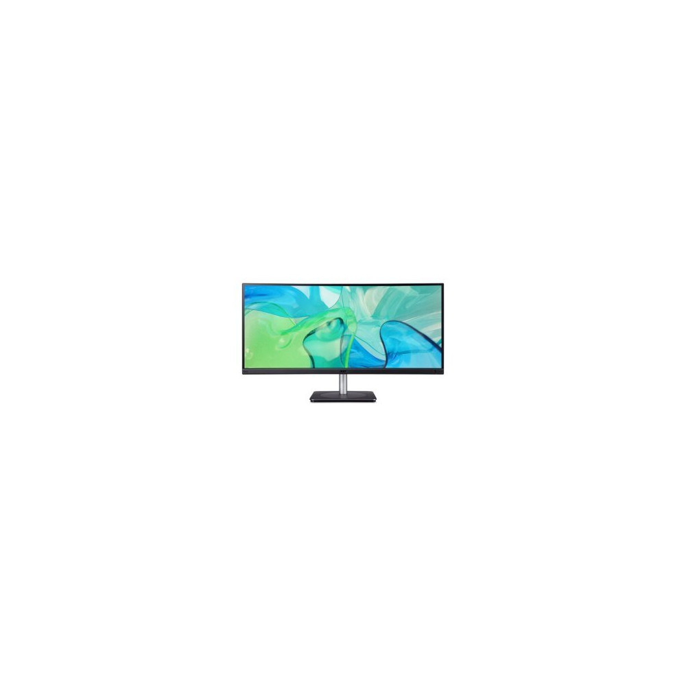 Acer Vero CB343CUR Dbemiiphcuzx - Serie CB3 - Monitor LED - curvo - 34″