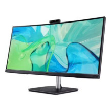 Acer Vero CB343CUR Dbemiiphcuzx - Serie CB3 - Monitor LED - curvo - 34″