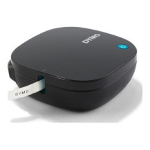 Dymo LetraTag 200B - Stampante per etichette - termica diretta