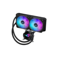 ASUS ROG Strix LC III 240 ARGB Processore Kit di raffreddamento a liquido 12 cm Nero
