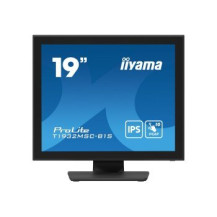 Iiyama ProLite T1932MSC-B1S - Monitor LCD - 48 cm (19″)