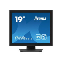 Iiyama ProLite T1932MSC-B1S - Monitor LCD - 48 cm (19″)