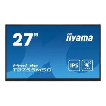Iiyama ProLite T2755MSC-B1 - Monitor LED - 27″