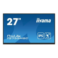 Iiyama ProLite T2755MSC-B1 - Monitor LED - 27″