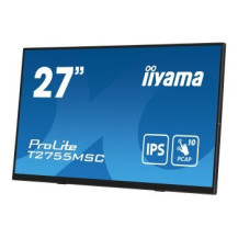 Iiyama ProLite T2755MSC-B1 - Monitor LED - 27″