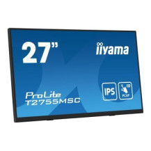Iiyama ProLite T2755MSC-B1 - Monitor LED - 27″
