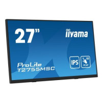 Iiyama ProLite T2755MSC-B1 - Monitor LED - 27″