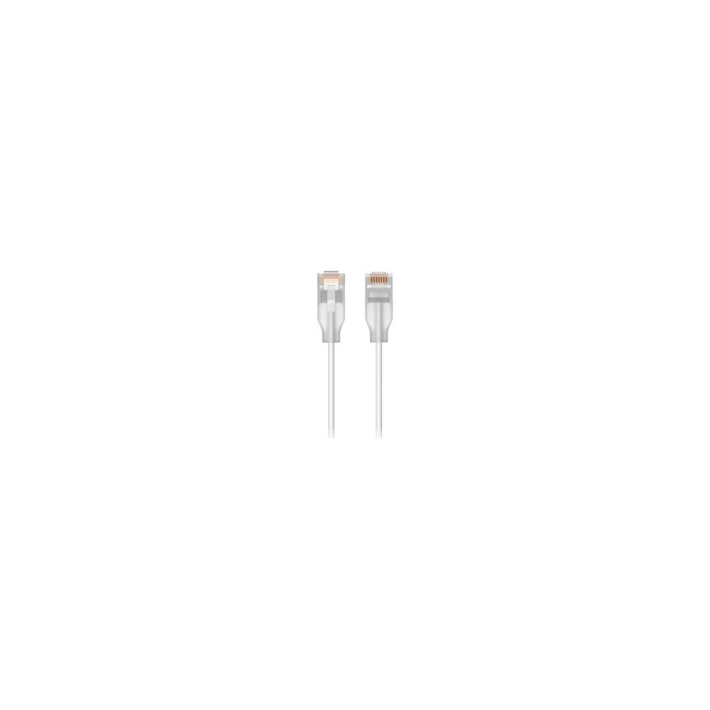 Ubiquiti UniFi - Patch-Kabel - RJ-45 (M) zu RJ-45 (M)