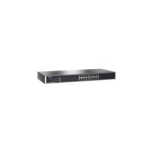 LevelOne FSW-1650 - Switch - unmanaged - 16 x 10/100