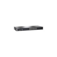 LevelOne FSW-1650 - Switch - unmanaged - 16 x 10/100
