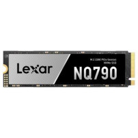 Lexar SSD 4TB NQ790 M.2 2280 NVMe PCIe interno retail