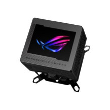 ASUS ROG RYUJIN III WB - Sistema di raffreddamento a liquido per CPU con design waterblock - (per: AM4, LGA1200, LGA1700, AM5, L