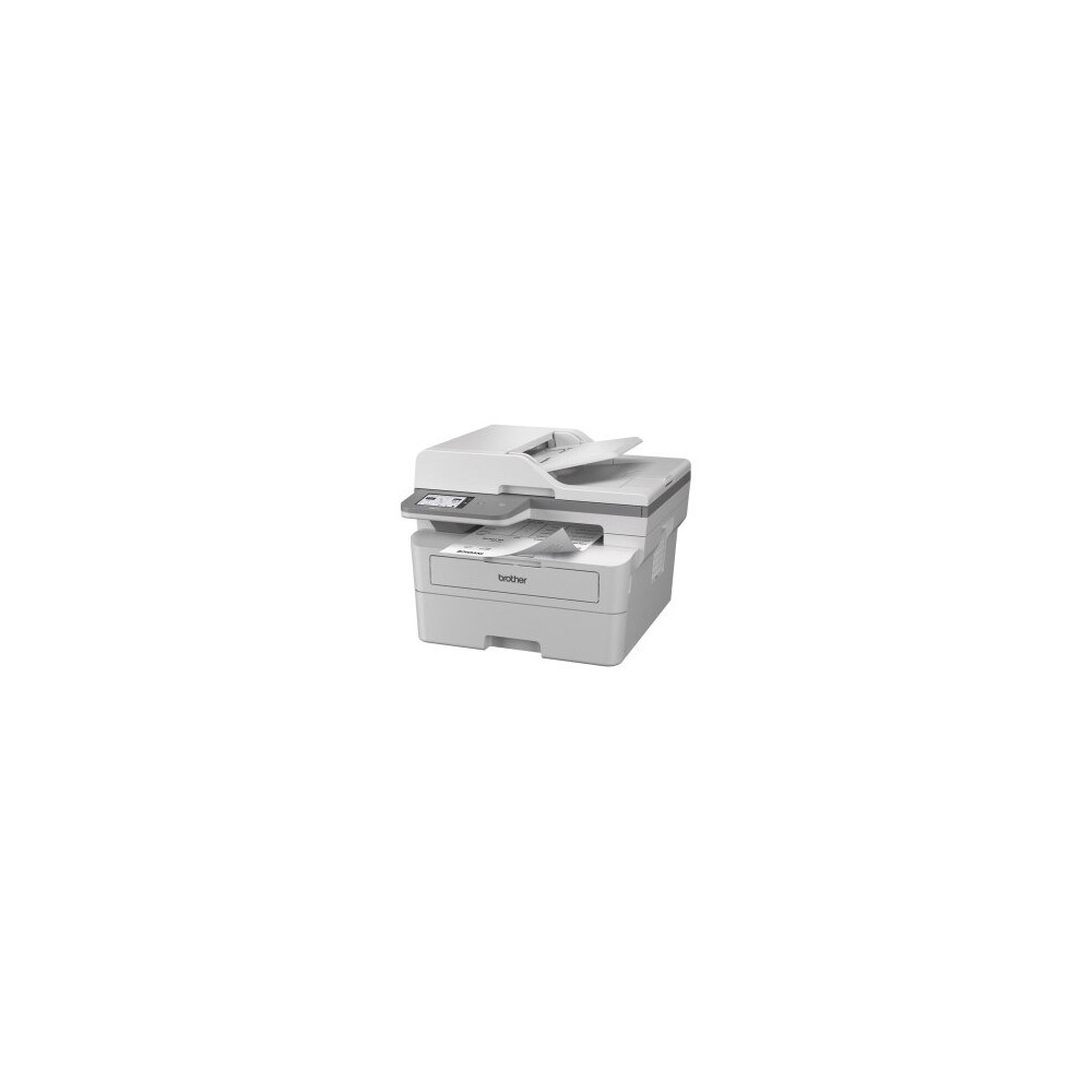 Brother MFC-L2980DW - Stampante multifunzione - B/N - Laser - Letter A (216 x 279 mm)/